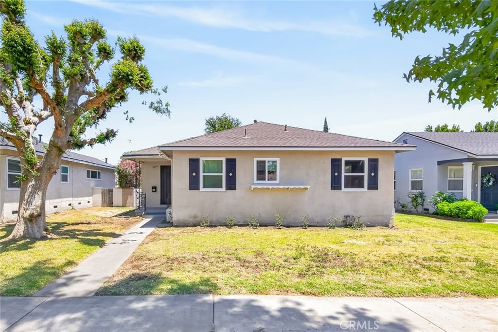 Home at 5340 Tyler, Arcadia — photo 3 of 12