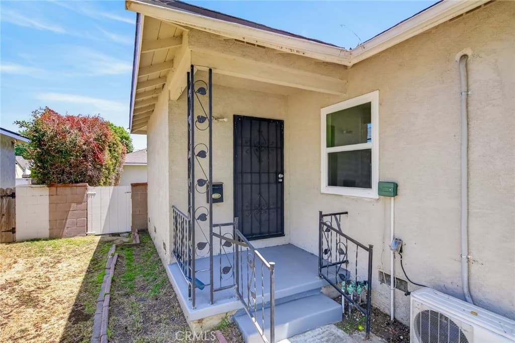 Home at 5340 Tyler, Arcadia — photo 4 of 12