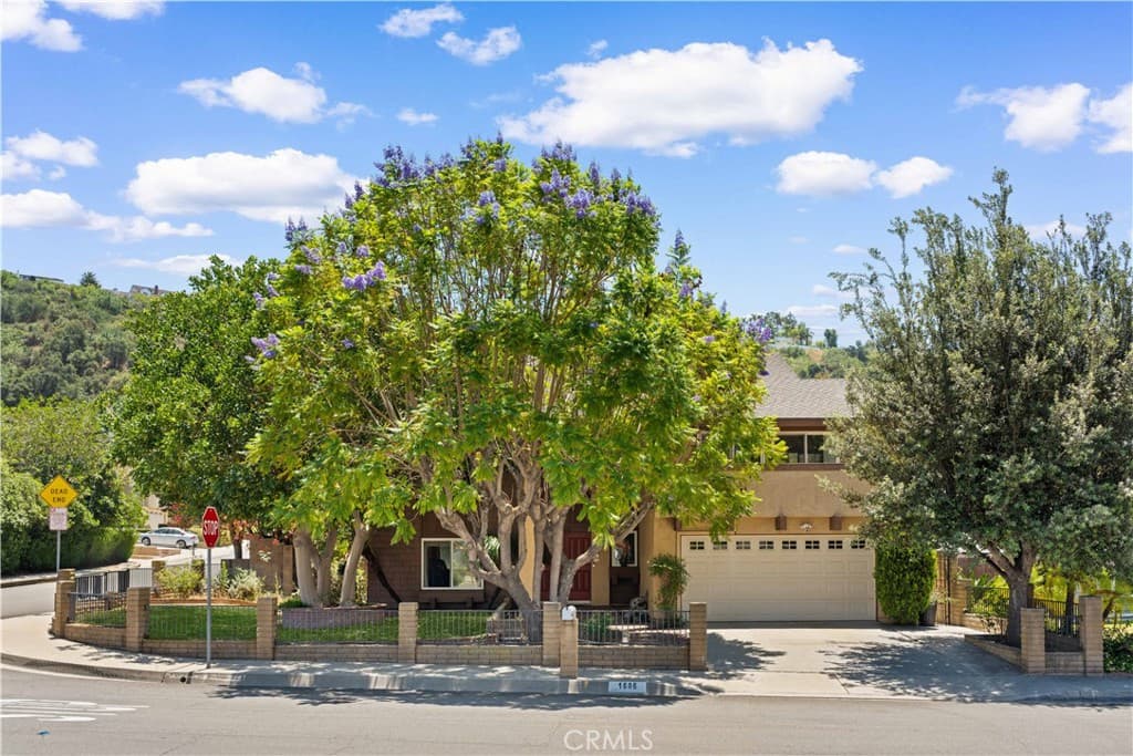 Home at 1606 Silver Rain Drive, Diamond Bar — photo 1 of 12