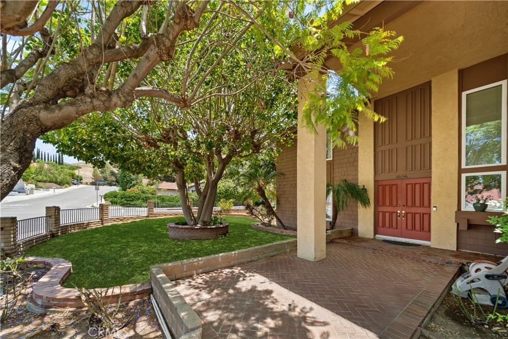 Home at 1606 Silver Rain Drive, Diamond Bar — photo 3 of 12