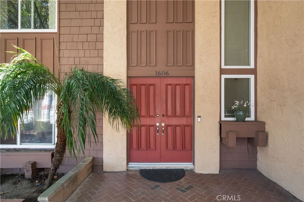 Home at 1606 Silver Rain Drive, Diamond Bar — photo 4 of 12