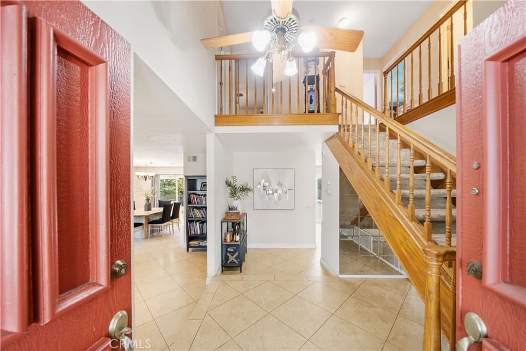 Home at 1606 Silver Rain Drive, Diamond Bar — photo 5 of 12