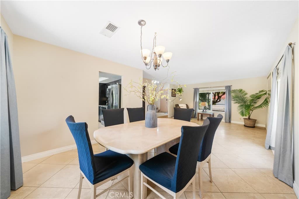 Home at 1606 Silver Rain Drive, Diamond Bar — photo 8 of 12