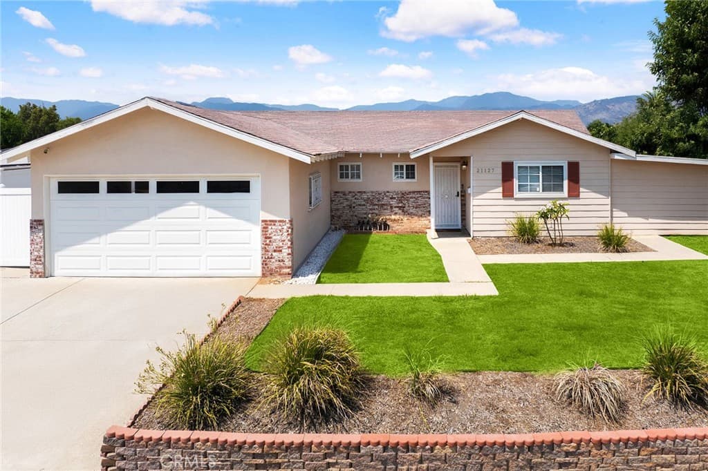 Home at 21127 E Cypress Street, Covina — photo 2 of 12