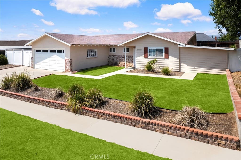 Home at 21127 E Cypress Street, Covina — photo 3 of 12