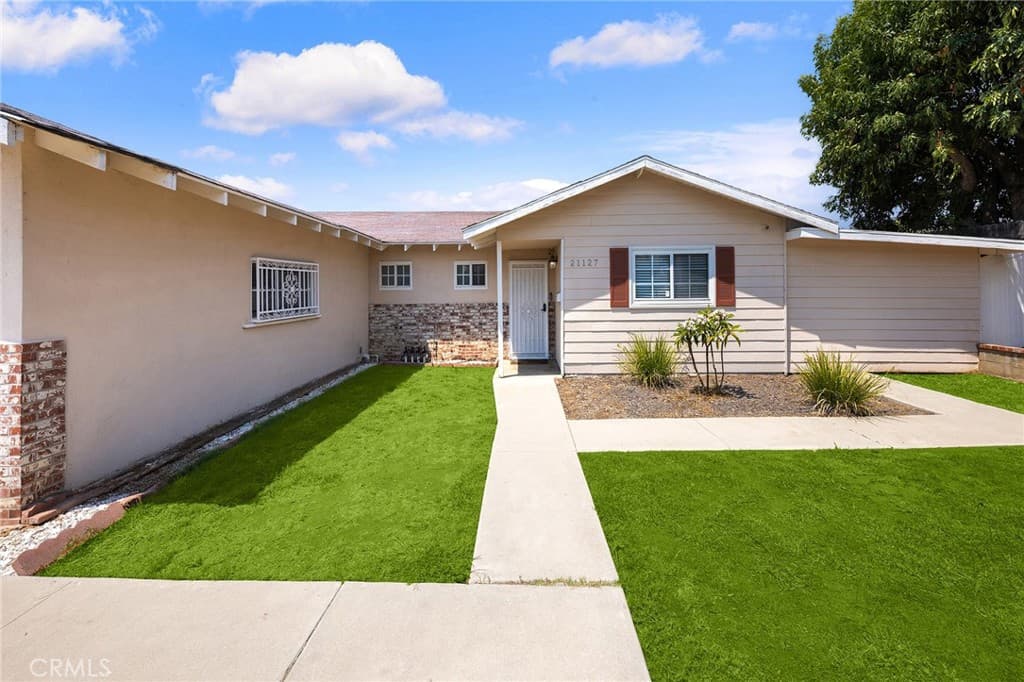 Home at 21127 E Cypress Street, Covina — photo 5 of 12