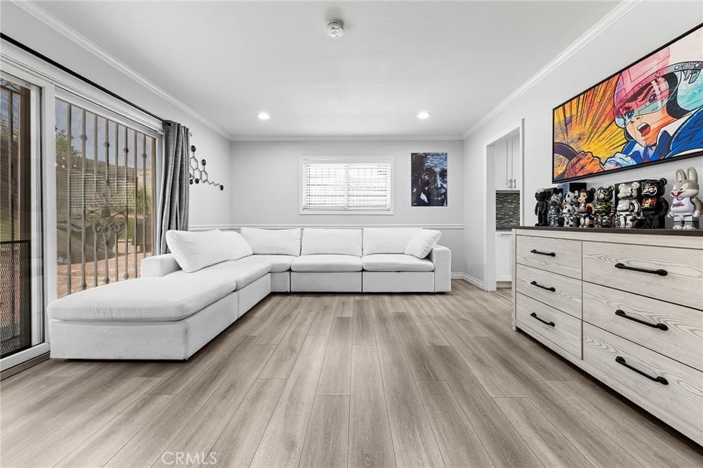 Home at 21127 E Cypress Street, Covina — photo 8 of 12