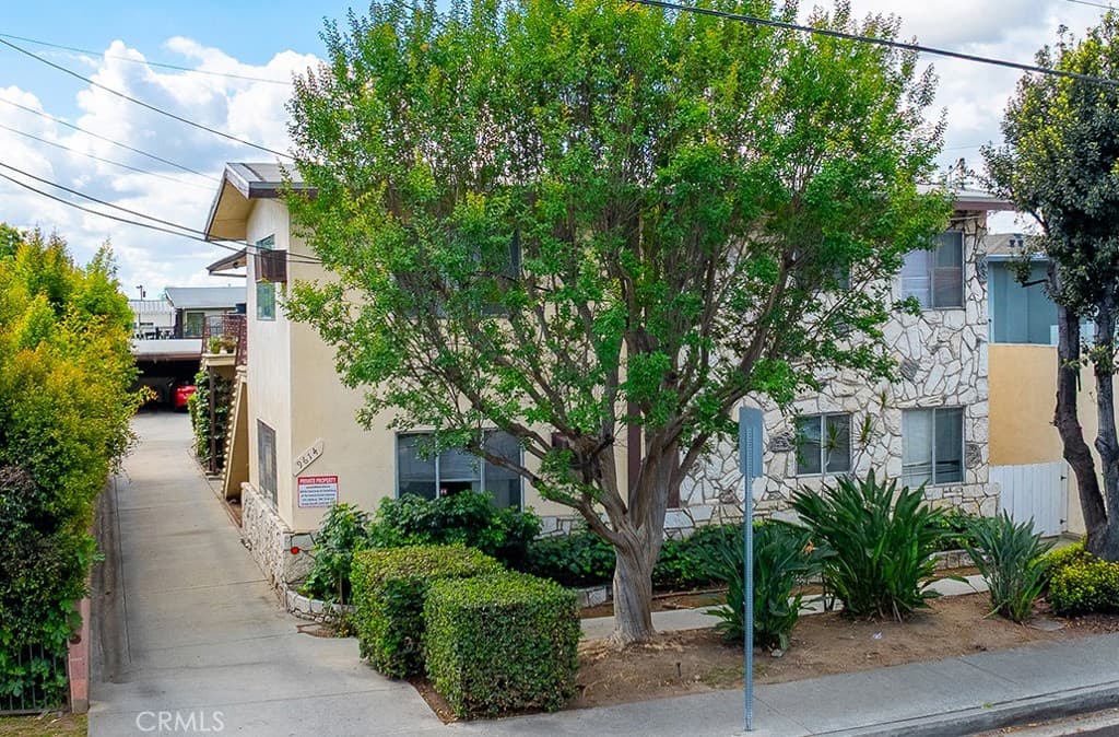 Multi-Family at 9614 Live Oak Avenue, Temple City — photo 1 of 12