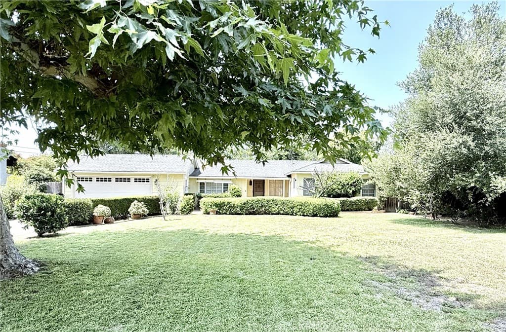 Home at 5307 Baldwin, Temple City — photo 2 of 12