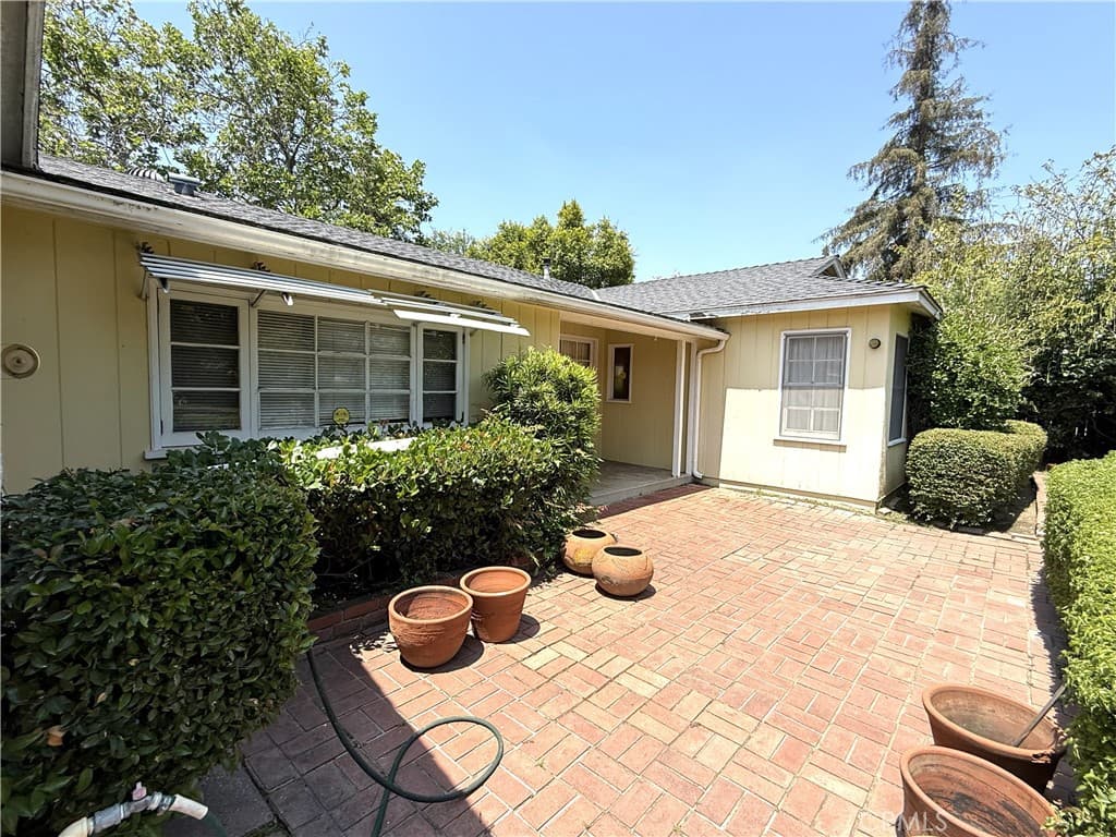 Home at 5307 Baldwin, Temple City — photo 7 of 12