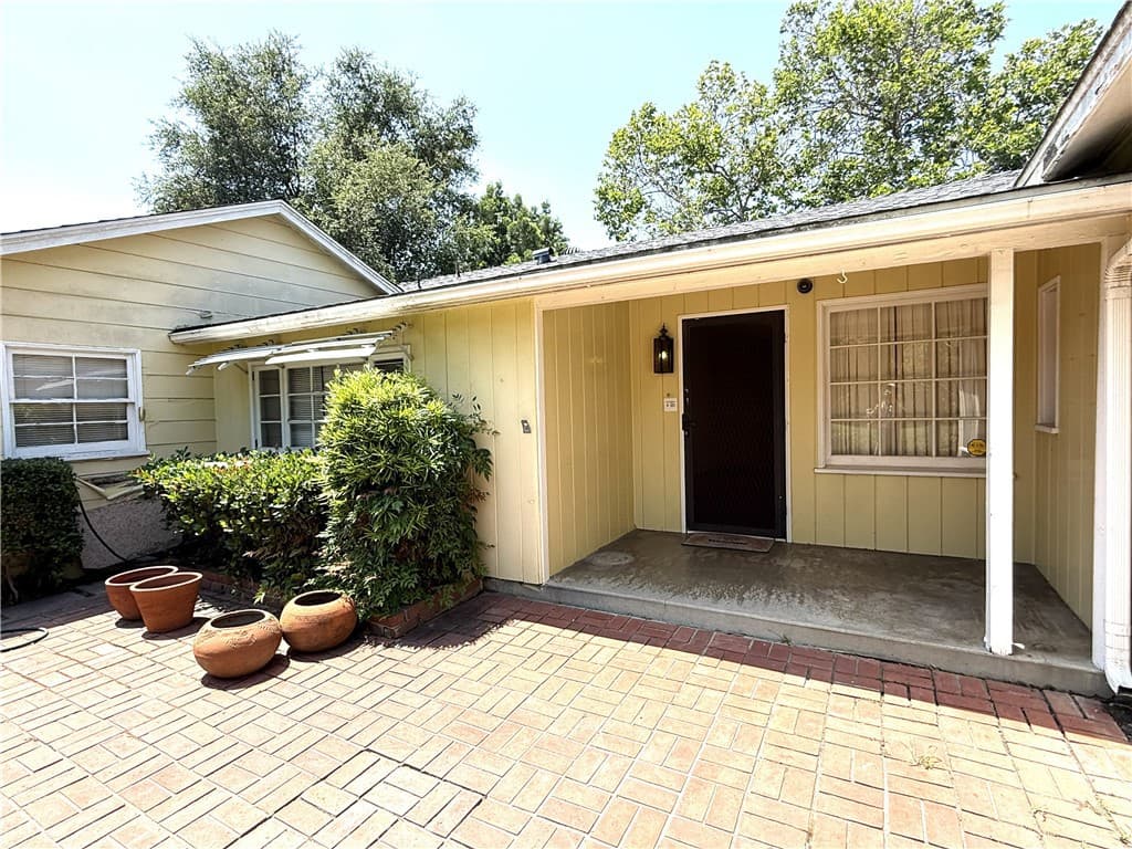 Home at 5307 Baldwin, Temple City — photo 8 of 12