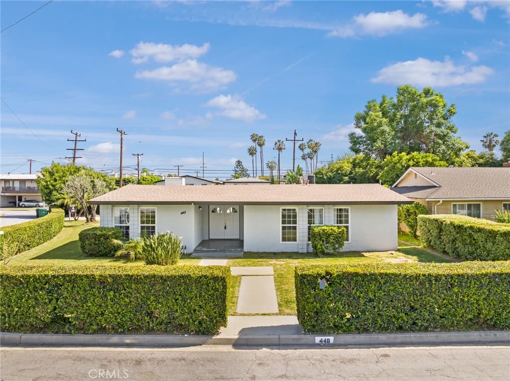 Home at 448 E Sandra Avenue, Arcadia — photo 1 of 12