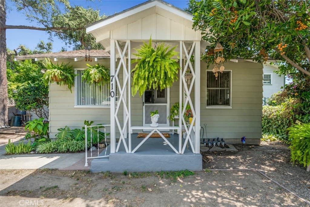 Multi-Family at 710 E Greystone, Monrovia — photo 4 of 12