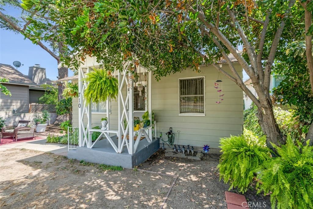 Multi-Family at 710 E Greystone, Monrovia — photo 5 of 12