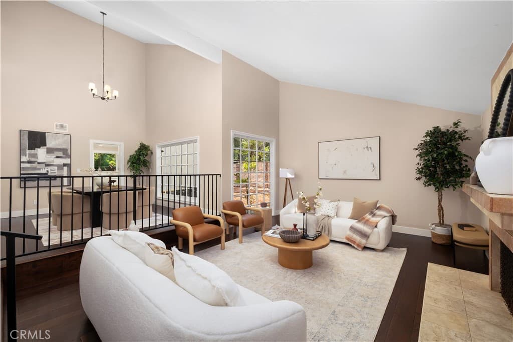 Home at 1049 Don Alvarado, Arcadia — photo 12 of 12