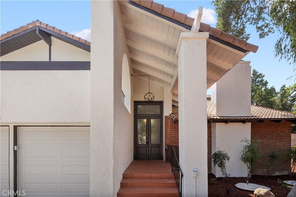 Home at 1049 Don Alvarado, Arcadia — photo 6 of 12