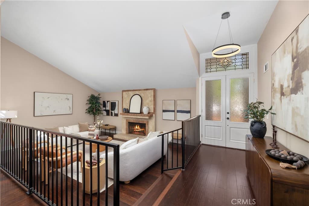 Home at 1049 Don Alvarado, Arcadia — photo 9 of 12