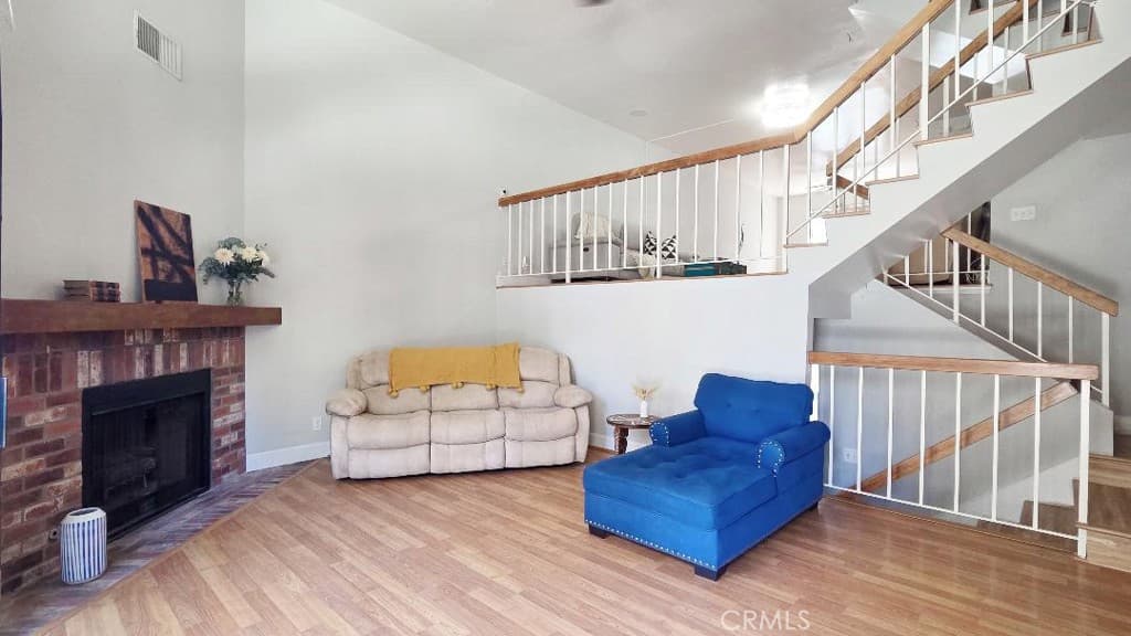 Condo at 1913 Huntington Drive D, Duarte — photo 2 of 12