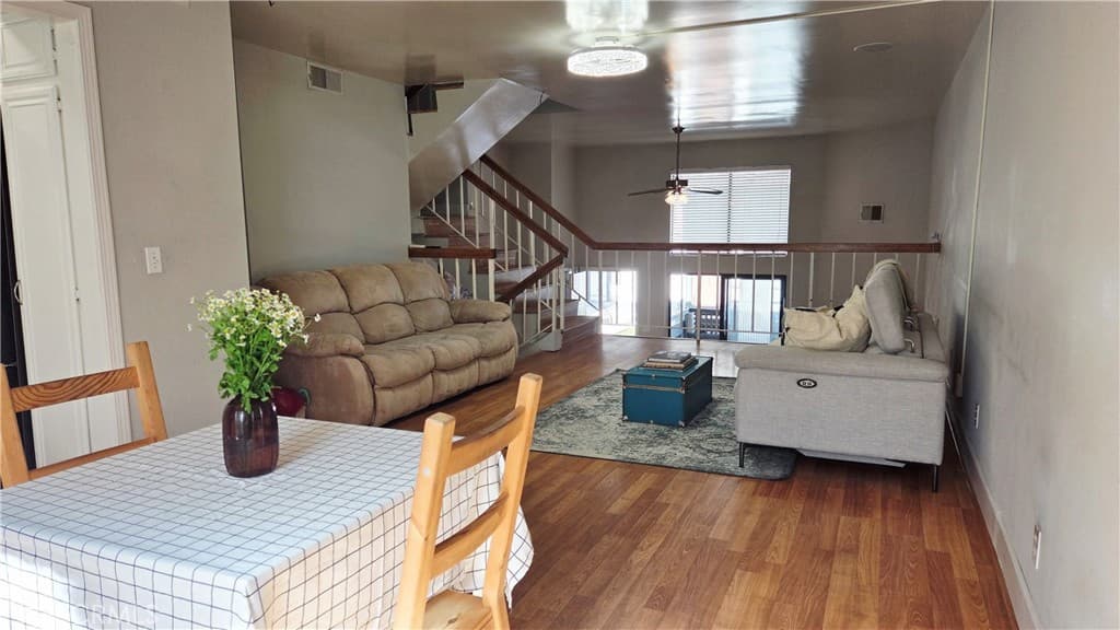 Condo at 1913 Huntington Drive D, Duarte — photo 6 of 12