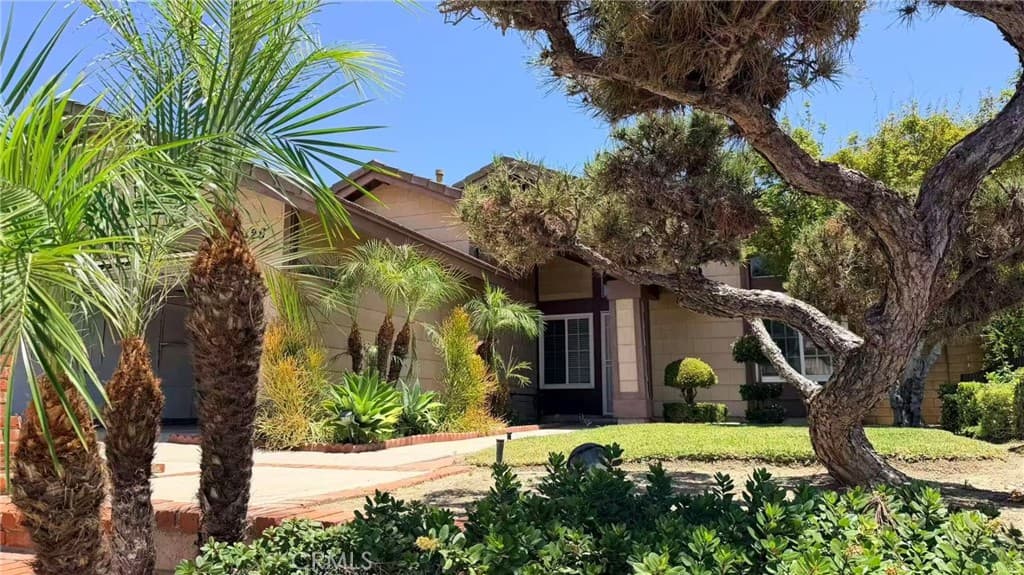Home at 1426 Rodney Road, West Covina — photo 2 of 12