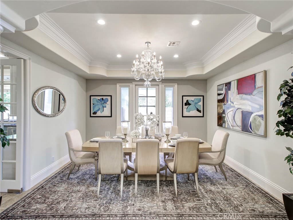 Home at 1229 Magnolia Court, Arcadia — photo 11 of 12
