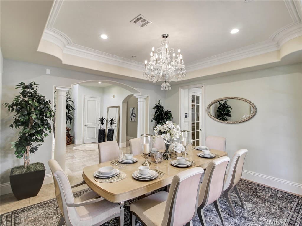 Home at 1229 Magnolia Court, Arcadia — photo 12 of 12
