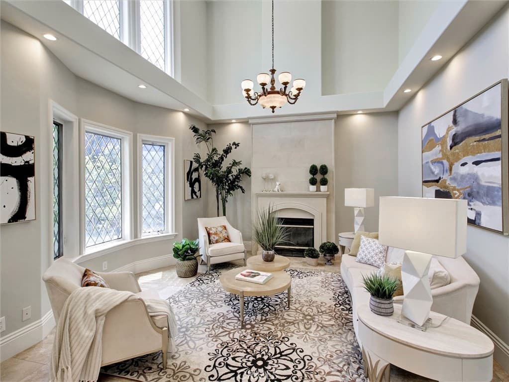 Home at 1229 Magnolia Court, Arcadia — photo 6 of 12