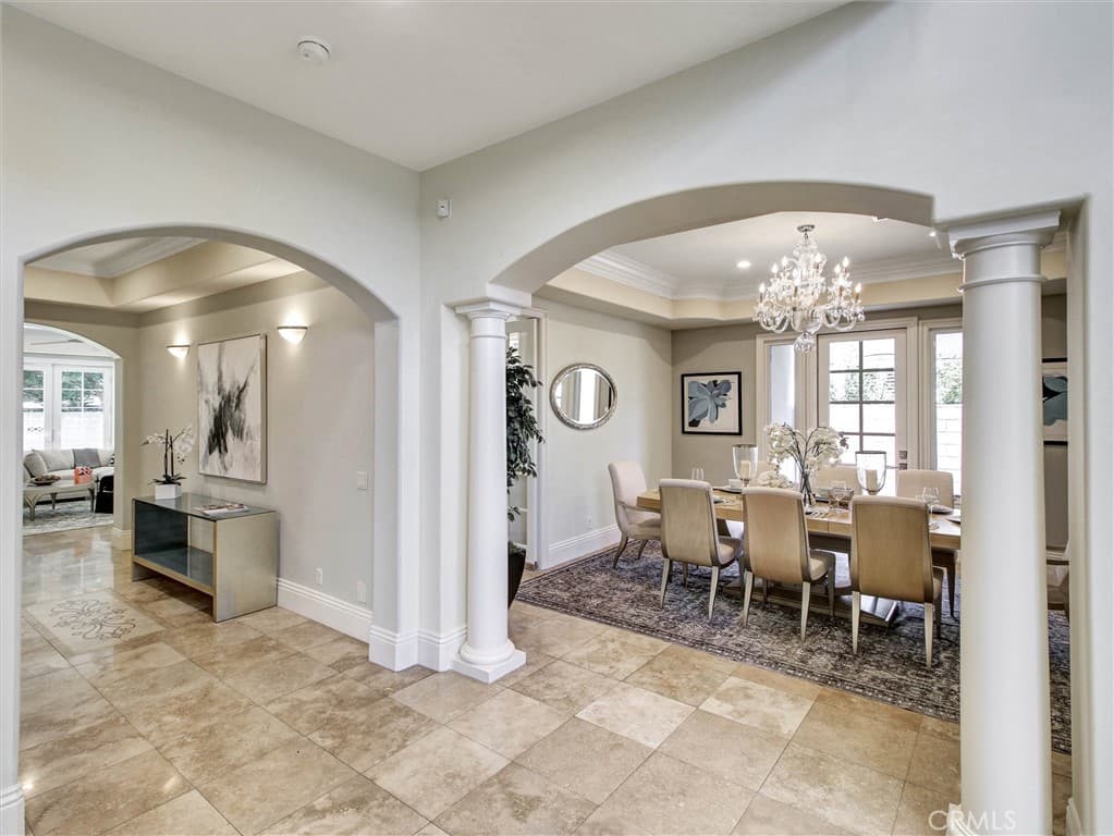Home at 1229 Magnolia Court, Arcadia — photo 10 of 12
