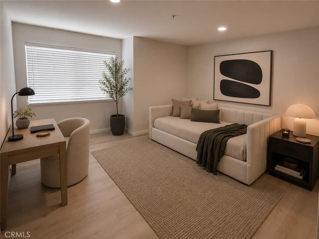 Condo at 2427 S Baldwin A, Arcadia — photo 11 of 12