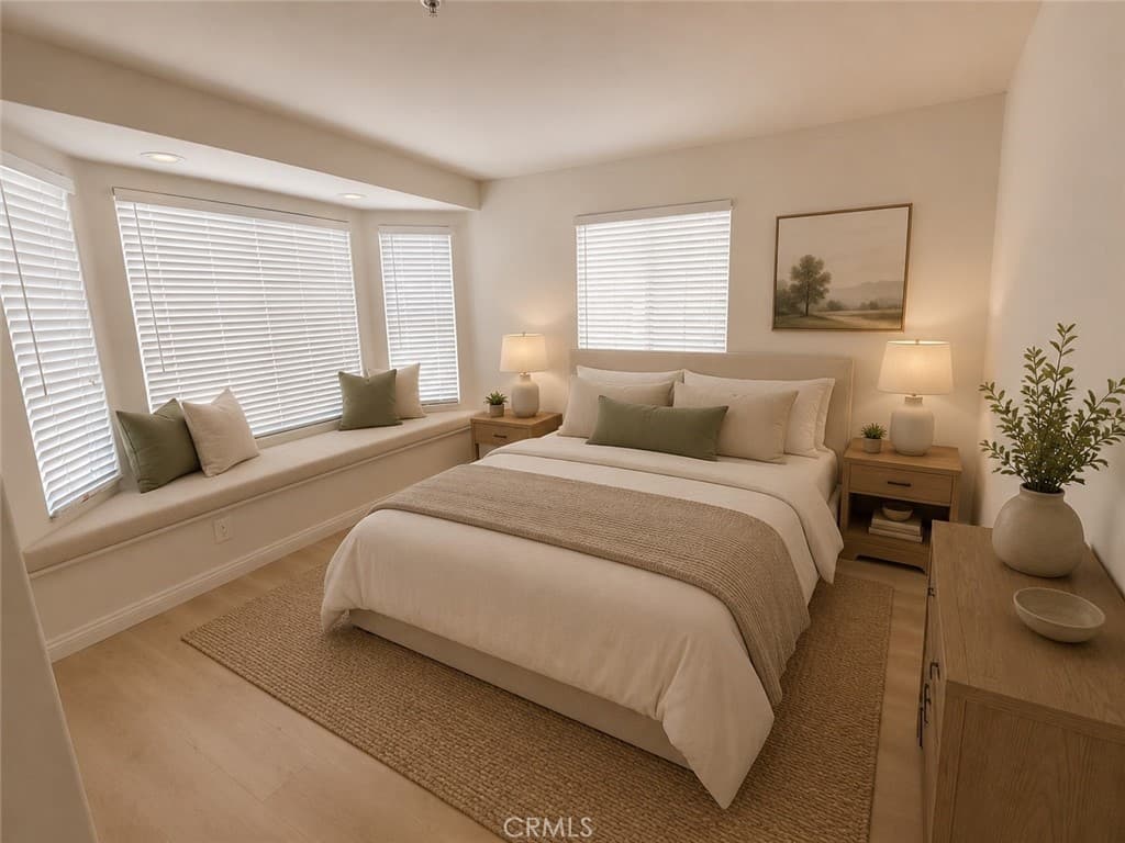 Condo at 2427 S Baldwin A, Arcadia — photo 12 of 12