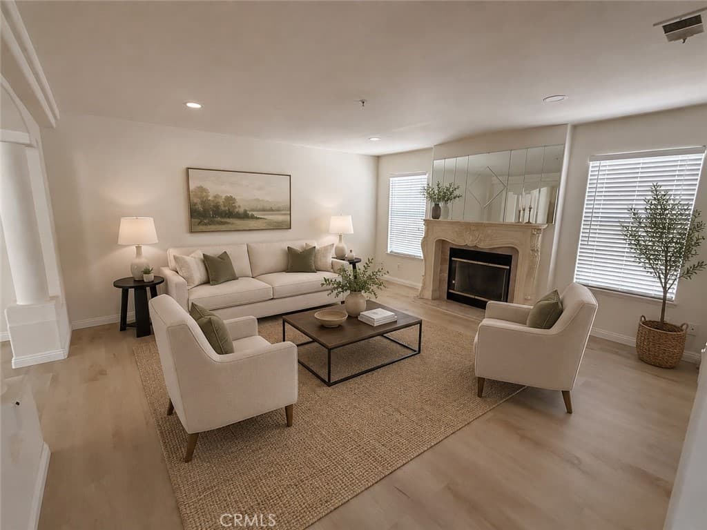 Condo at 2427 S Baldwin A, Arcadia — photo 3 of 12