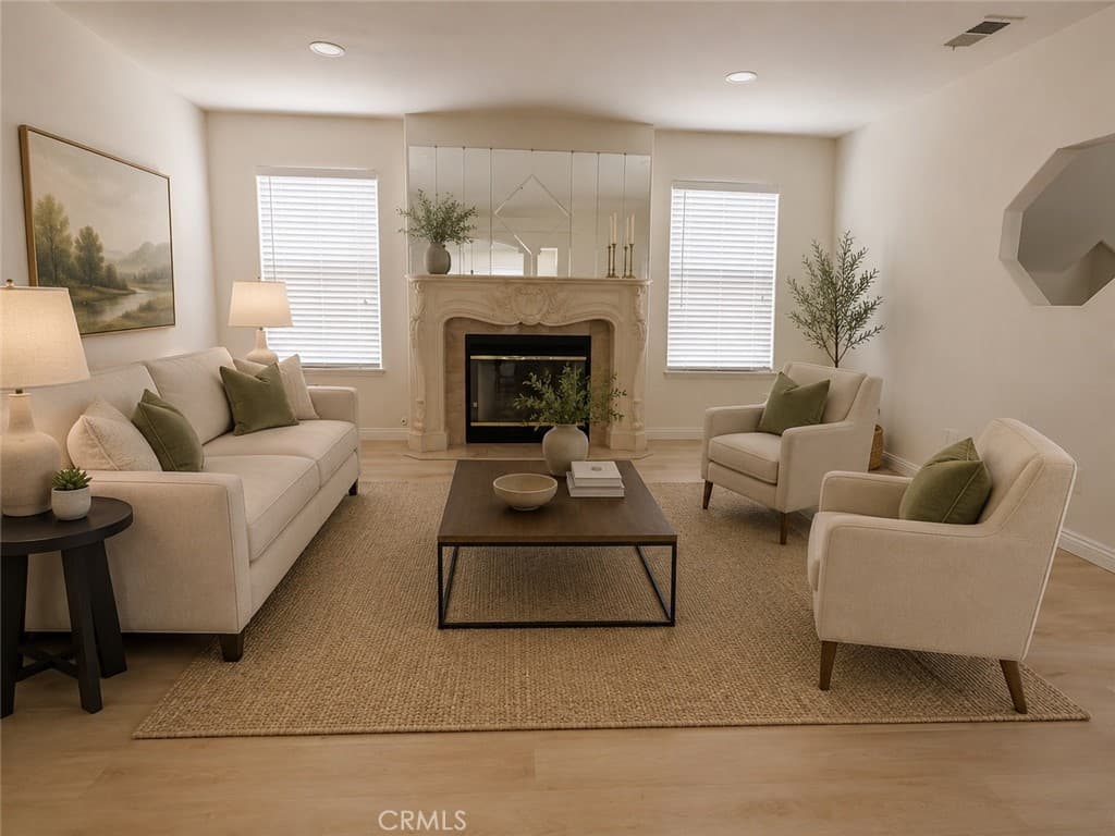 Condo at 2427 S Baldwin A, Arcadia — photo 4 of 12