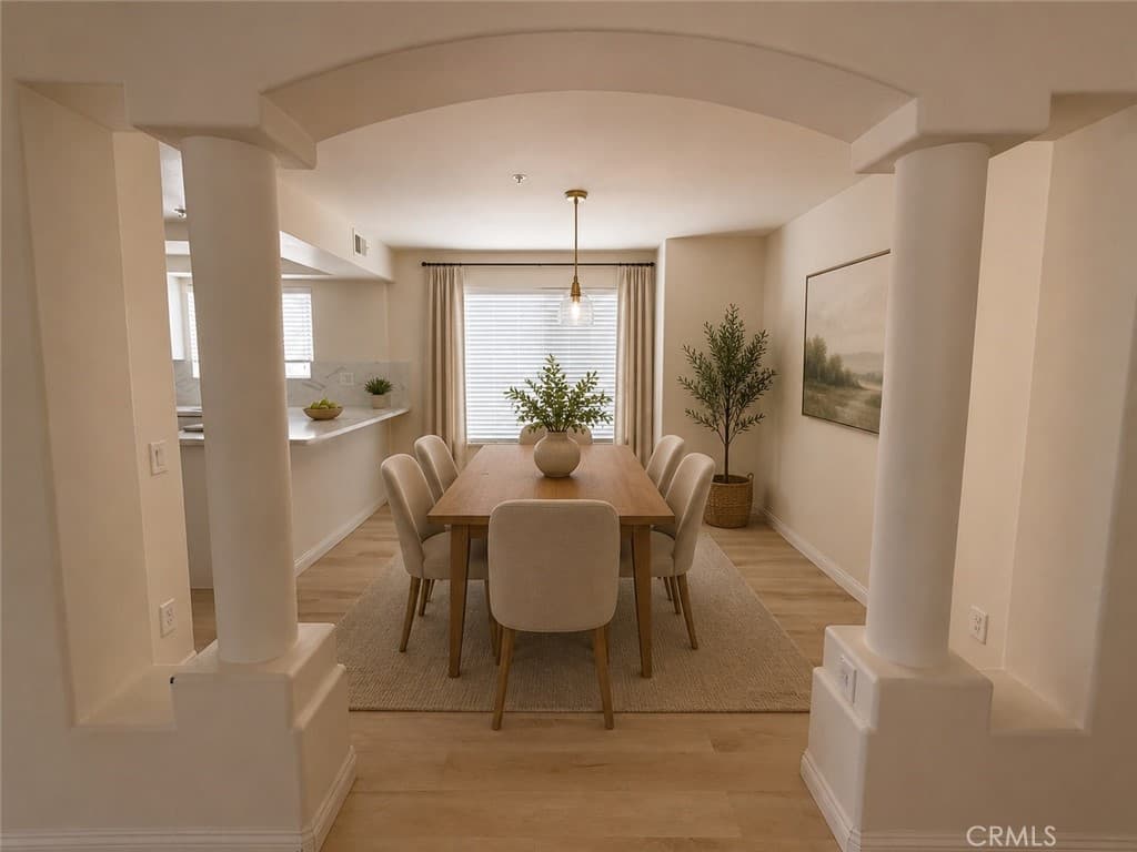 Condo at 2427 S Baldwin A, Arcadia — photo 5 of 12