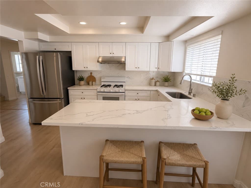 Condo at 2427 S Baldwin A, Arcadia — photo 6 of 12