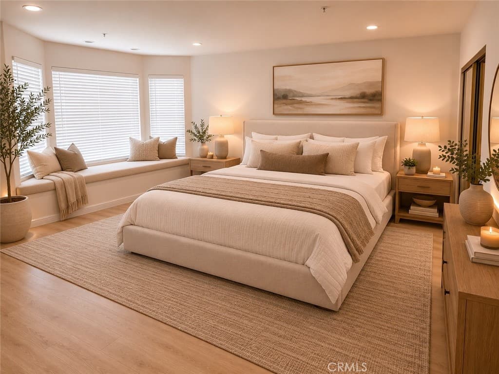Condo at 2427 S Baldwin A, Arcadia — photo 7 of 12