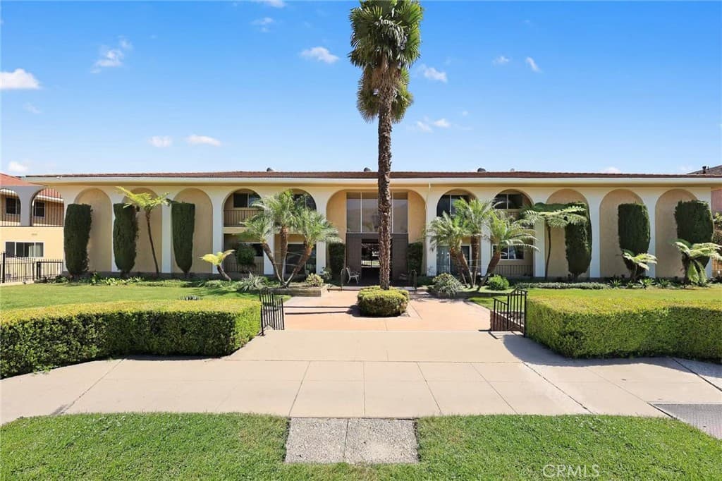 Condo at 630 W Huntington Drive 216, Arcadia — photo 1 of 12