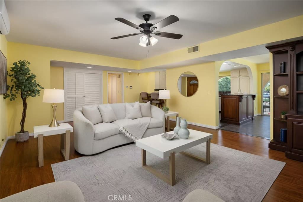 Condo at 630 W Huntington Drive 216, Arcadia — photo 9 of 12