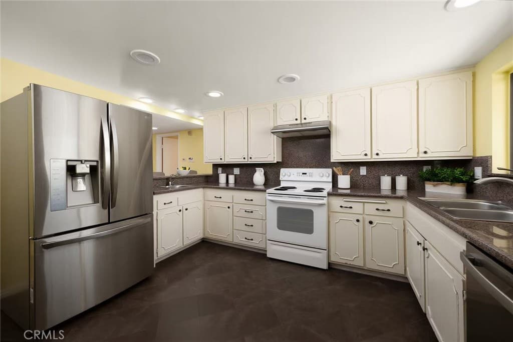 Condo at 630 W Huntington Drive 216, Arcadia — photo 10 of 12
