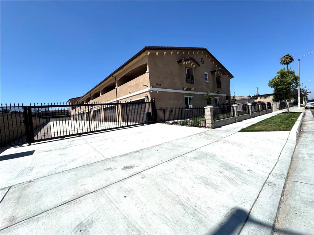 Condo at 15616 Amar Road C, La Puente — photo 2 of 12