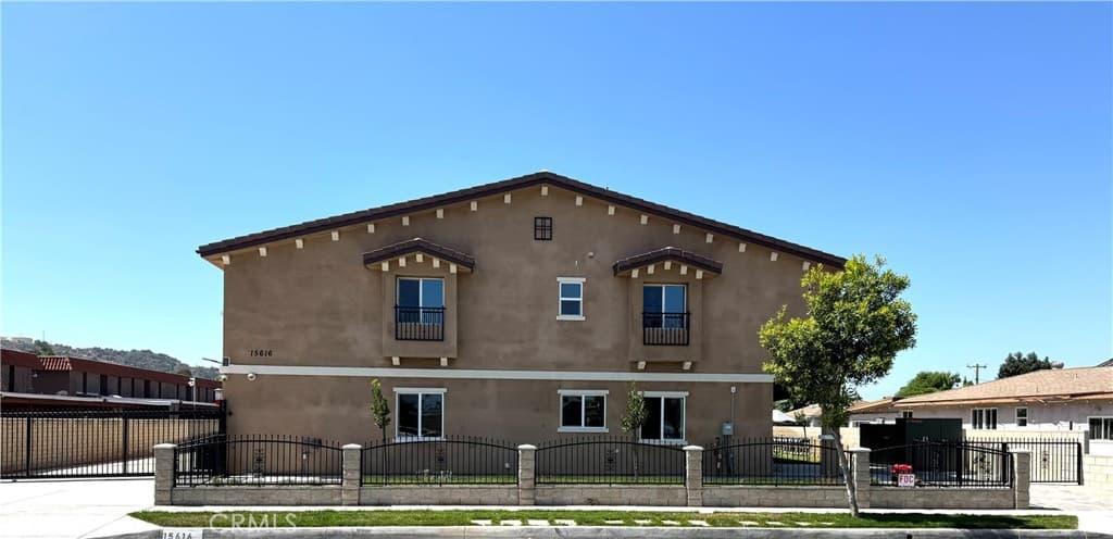 Condo at 15616 Amar Road C, La Puente — photo 3 of 12
