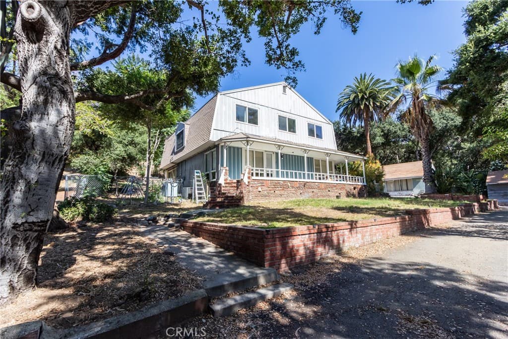 Multi-Family at 537 Cloverleaf Dr, Monrovia — photo 2 of 9