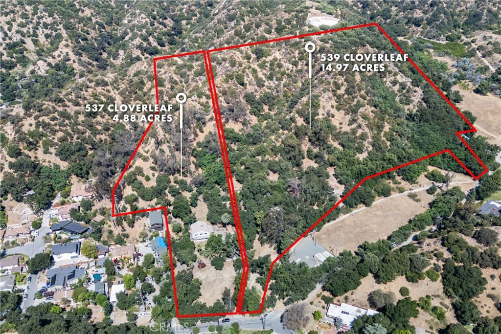 Multi-Family at 537 Cloverleaf Dr, Monrovia — photo 7 of 9