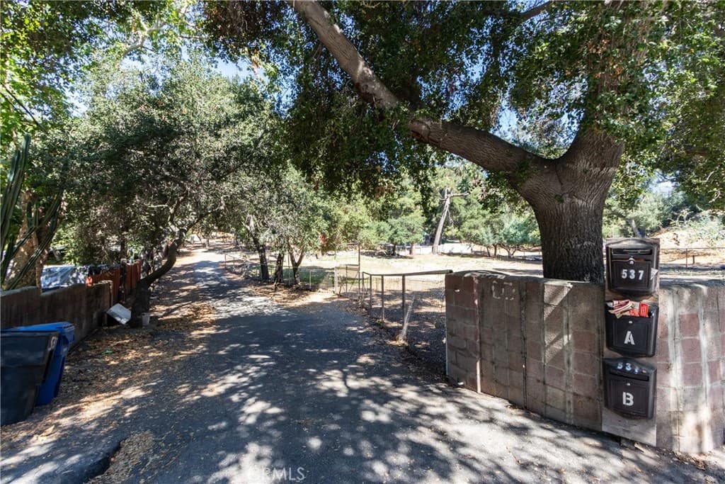 Multi-Family at 537 Cloverleaf Dr, Monrovia — photo 9 of 9