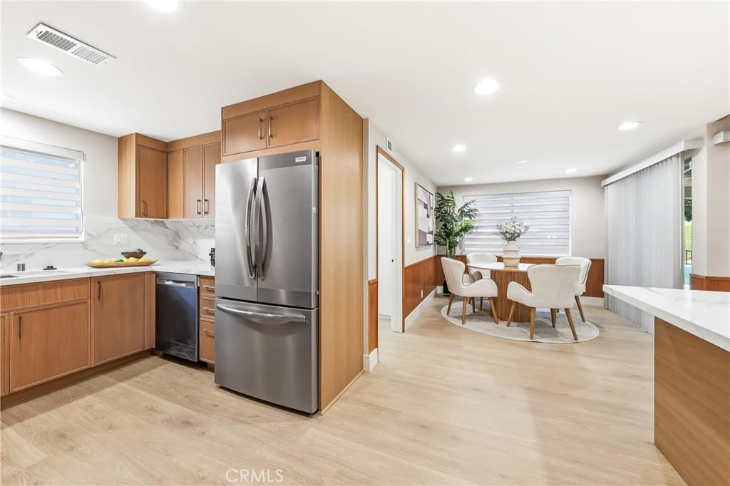 Home at 1324 Greenfield Avenue, Arcadia — photo 11 of 12