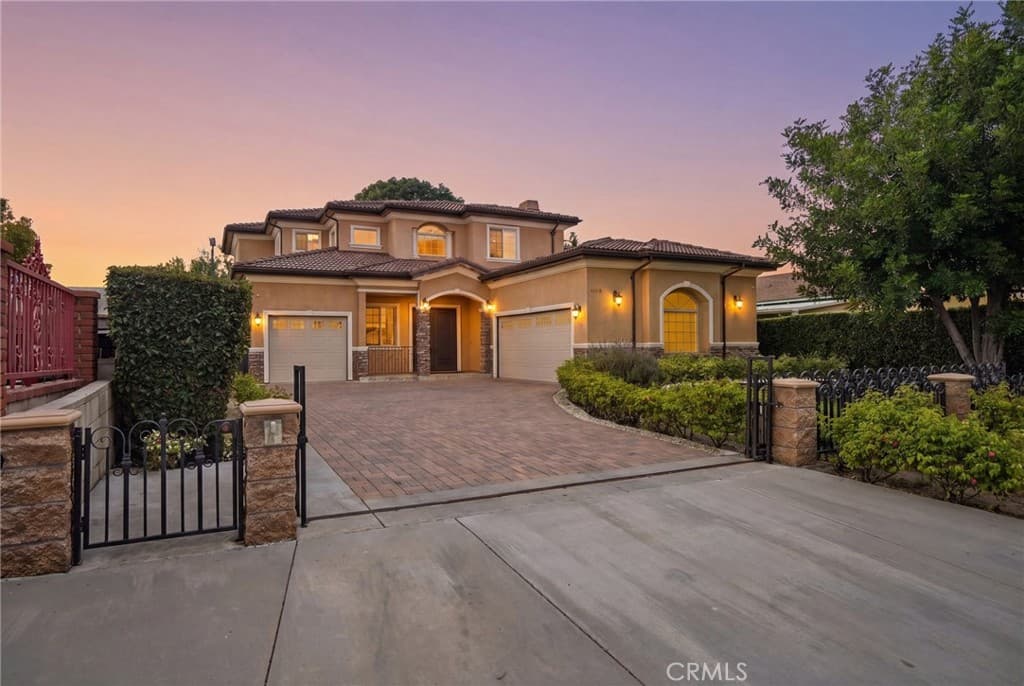 Home at 6108 Hart Avenue, Temple City — photo 1 of 12