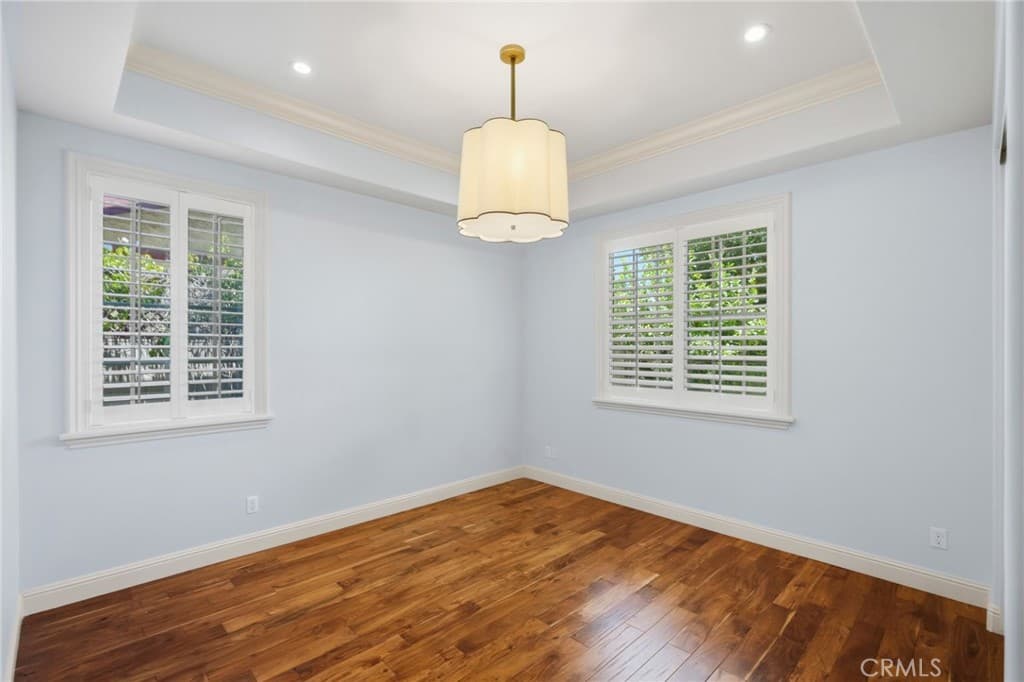 Home at 6108 Hart Avenue, Temple City — photo 12 of 12