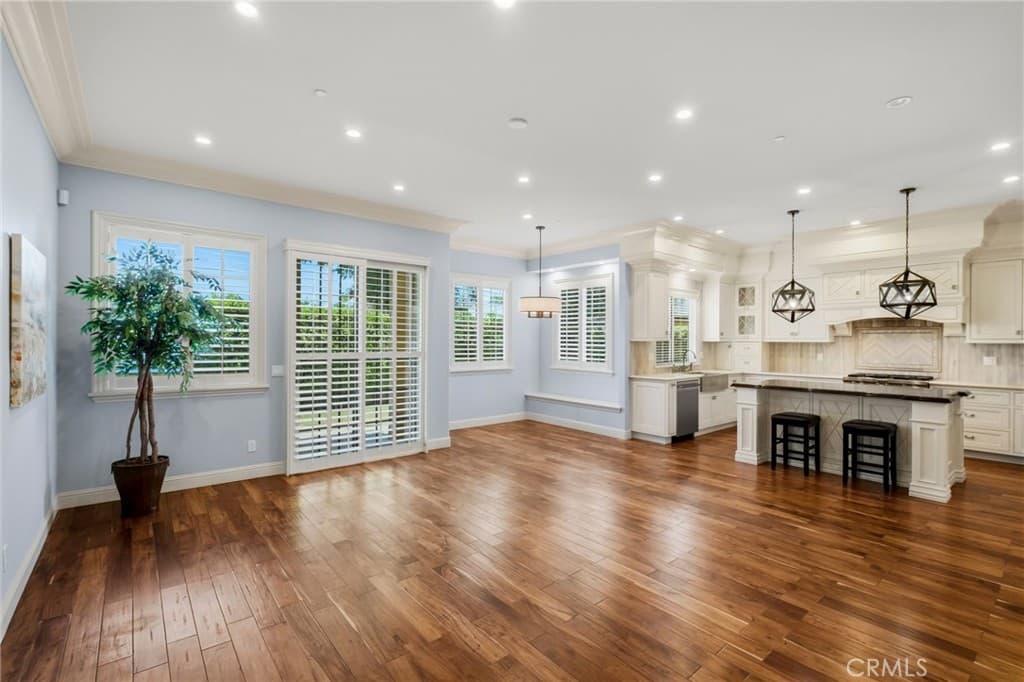 Home at 6108 Hart Avenue, Temple City — photo 8 of 12