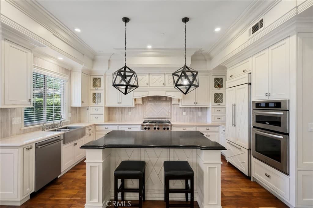 Home at 6108 Hart Avenue, Temple City — photo 10 of 12