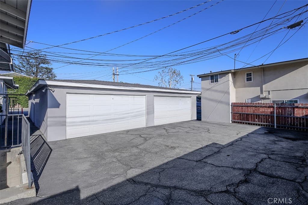 Multi-Family at 624 W Foothill, Monrovia — photo 5 of 7