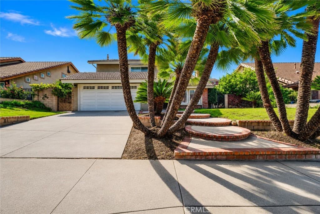 Home at 1626 Oxford Court, West Covina — photo 2 of 12